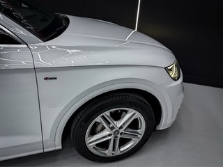 Audi Q5 S-LINE
