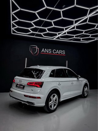 Audi Q5 S-LINE
