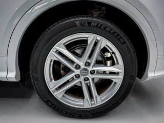 Audi Q5 S-LINE