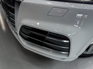 Audi Q5 S-LINE