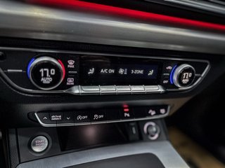 Audi Q5 S-LINE