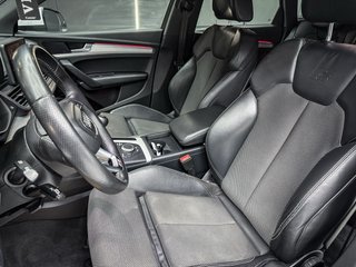Audi Q5 S-LINE