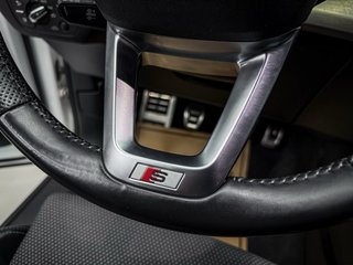Audi Q5 S-LINE