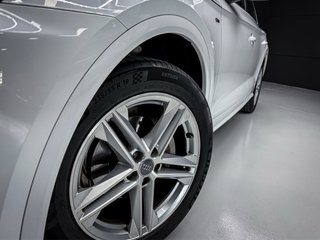 Audi Q5 S-LINE