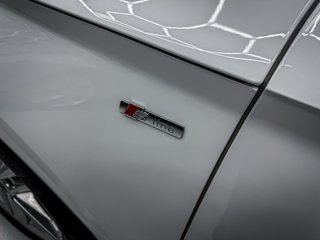 Audi Q5 S-LINE