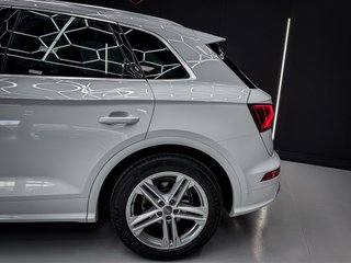 Audi Q5 S-LINE