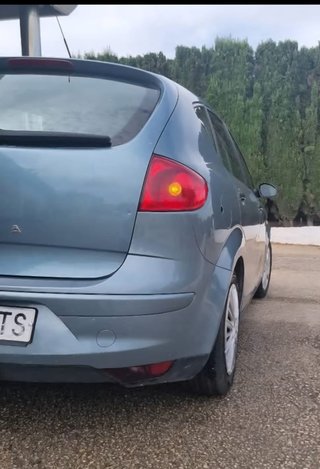 Seat Altea 1.6 Gasolina 2004 (Etiqueta B)
