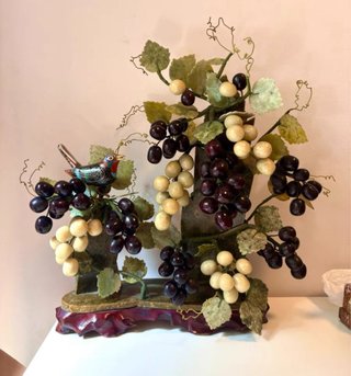 Uva di giada