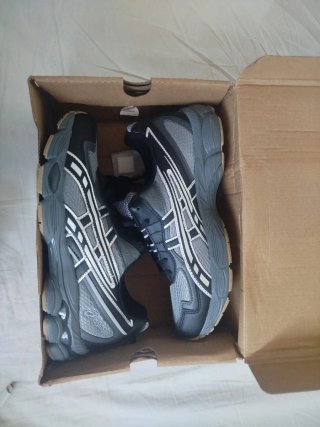 Asics Gel NYC Zapatillas Deportivas Talla 42