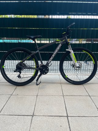 Pack 2 Bicicletas Rockrider