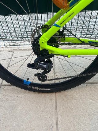 Pack 2 Bicicletas Rockrider