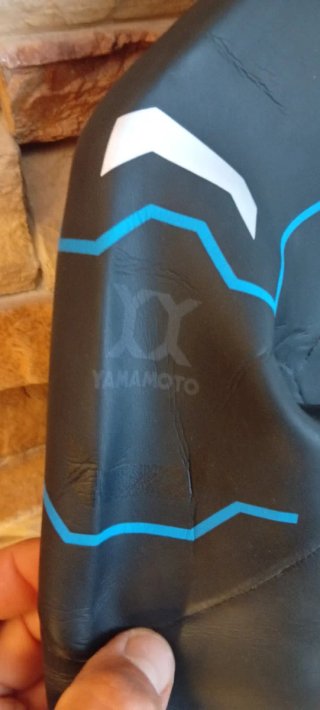 Neopreno Zone3 Advante Talla M
