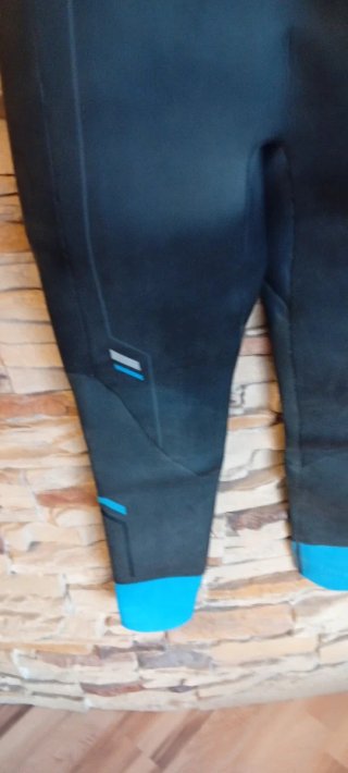 Neopreno Zone3 Advante Talla M