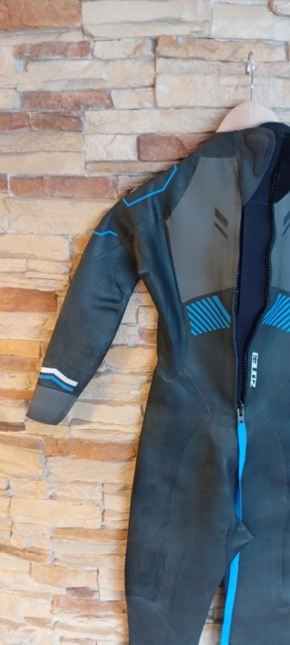 Neopreno Zone3 Advante Talla M
