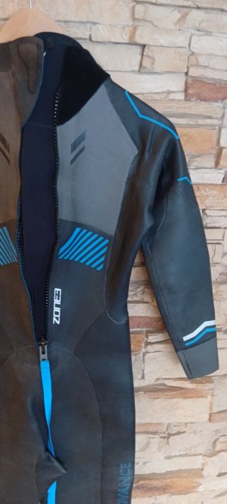 Neopreno Zone3 Advante Talla M