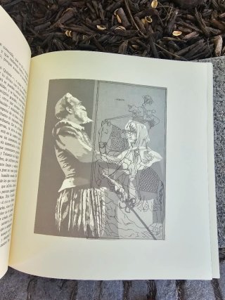 El quijote