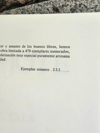 El quijote