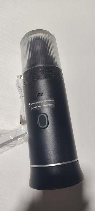 Cafetera Portátil Eléctrica
