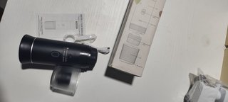 Cafetera Portátil Eléctrica