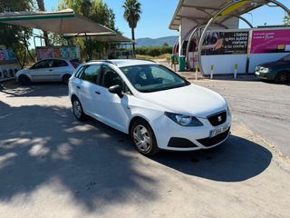 SEAT Ibiza 2011