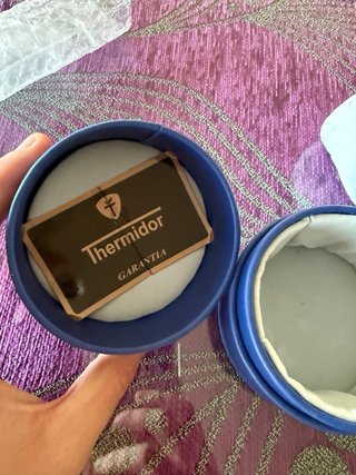 Reloj Thermidor Yacht Marine Nuevo