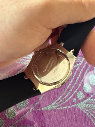 Reloj Thermidor Yacht Marine Nuevo