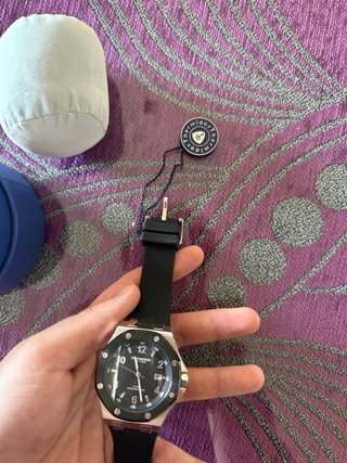 Reloj Thermidor Yacht Marine Nuevo