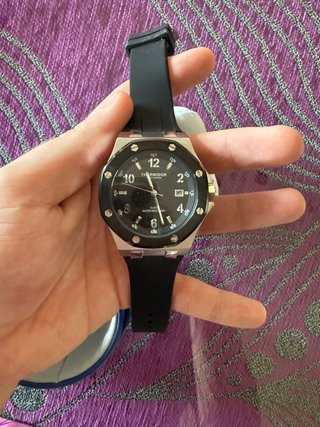 Reloj Thermidor Yacht Marine Nuevo