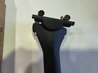 Espigão Carbono Elita One 27.2mm