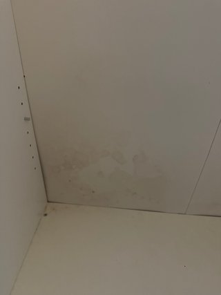 Armario blanco Ikea puertas
