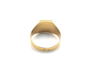 E1808477-4    Sello Oro 18k