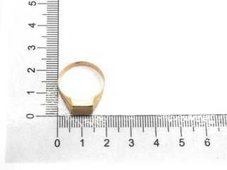 E1808477-4    Sello Oro 18k