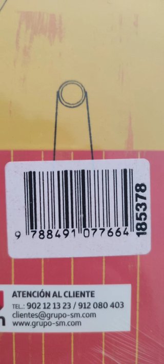 Matemáticas, 5 EP SM Más Savia