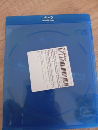 Blu-ray GoldPS4 Ultimate All-In-One