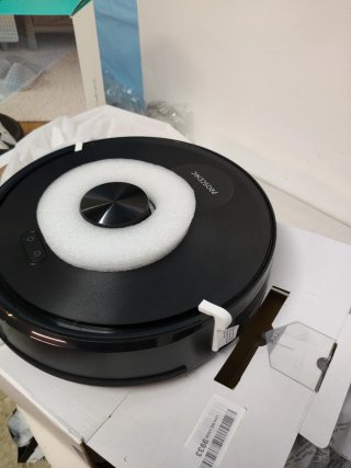 Robot Aspirador Proscenic Q10 8000Pa