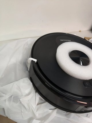 Robot Aspirador Proscenic Q10 8000Pa