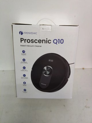 Robot Aspirador Proscenic Q10 8000Pa