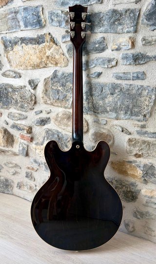 Gibson ES-335 Memphis Edición Limitada 2016