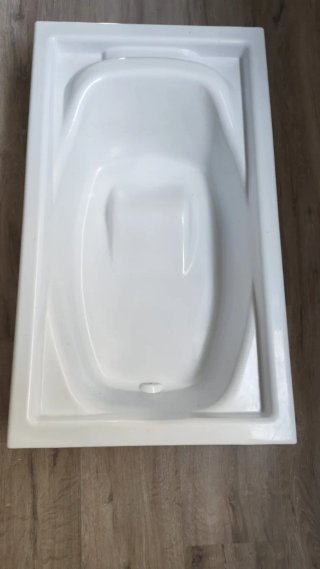 Bañera cambiador plegable bebé