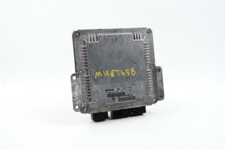 Peugeot 9659520280 centralita 807 2.2 st 125661