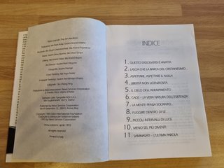 libro Il Manifesto dello Zen di Osho