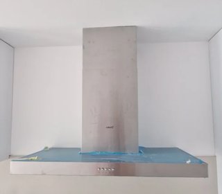 CAMPANA EXTRACTORA CATA 90cm