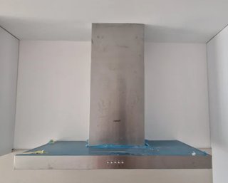 CAMPANA EXTRACTORA CATA 90cm