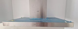 CAMPANA EXTRACTORA CATA 90cm