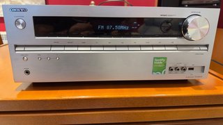 Receptor AV Onkyo TX-NR414