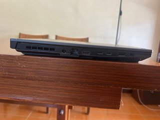 Portátil ASUS