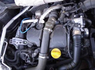 275004ea0a mando nissan qashqai 1.5 dci mt 192646