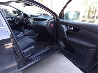 275004ea0a mando nissan qashqai 1.5 dci mt 192646