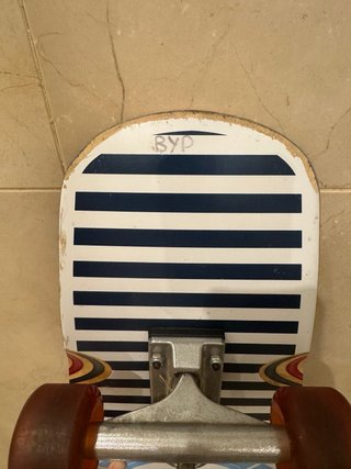 Longboard Aloiki