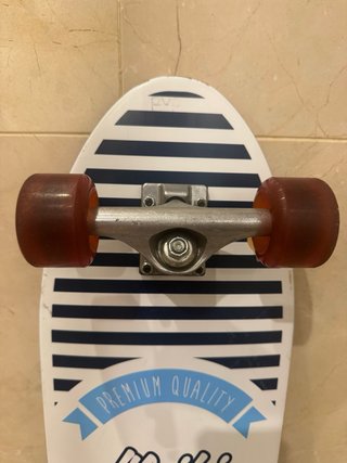 Longboard Aloiki